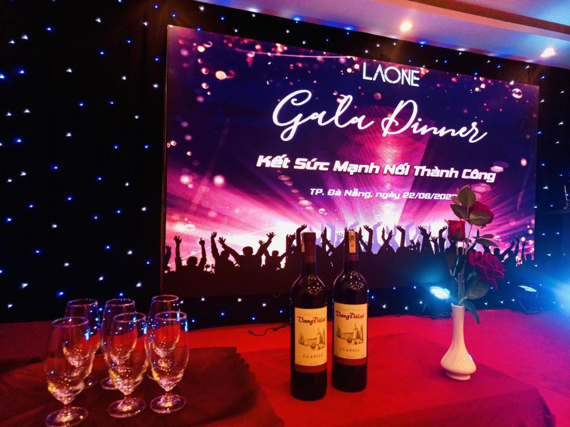 เทย์ บาค โฮเต็ล ดานัง Hotel ภายนอก รูปภาพ